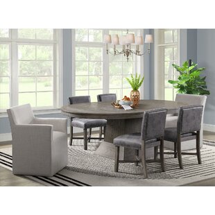 Laurel foundry modern farmhouse wood cheryll deals cross back side dining chair